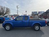 Used 2014 Nissan Frontier SV image 4