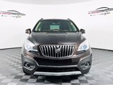 Used 2015 Buick Encore Leather image 3