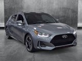 Used 2019 Hyundai Veloster Turbo image 3
