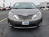 Used 2017 Toyota Sienna AWD image 4