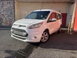 Used 2016 Ford Transit Connect Titanium image 2