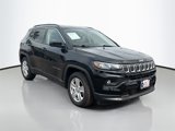 Used 2022 Jeep Compass Latitude image 3