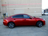 Used 2018 MAZDA MAZDA6 Touring image 4