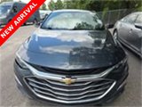 Used 2020 Chevrolet Malibu LS image 2