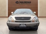 Used 2000 Lexus RX 300 4WD image 2