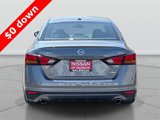 Certified 2022 Nissan Altima 2.5 SV w/ SV Premium Package image 4