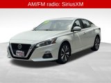 Used 2019 Nissan Altima 2.5 SV image 2