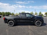 New 2025 GMC Sierra 1500 Elevation image 3