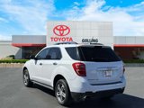 Used 2017 Chevrolet Equinox Premier w/ Enhanced Convenience Package image 4