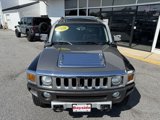 Used 2008 HUMMER H3 Luxury image 4