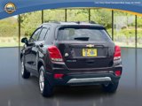 Used 2021 Chevrolet Trax LT image 3