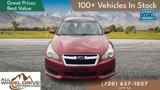 Used 2014 Subaru Legacy 2.5i Premium image 2
