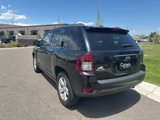 Used 2017 Jeep Compass Latitude image 6
