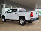 Used 2021 Chevrolet Colorado W/T w/ WT Convenience Package image 4