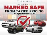 New 2025 RAM 1500 Tradesman image 5