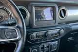 Certified 2021 Jeep Wrangler Unlimited Sahara w/ LED Lighting Group image 6