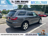 Used 2015 Dodge Durango Limited w/ Premium Group image 5