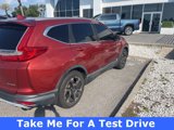 Used 2017 Honda CR-V Touring image 4