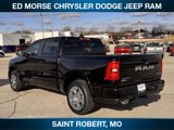 New 2025 RAM 1500 Big Horn image 6