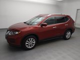 Used 2018 Nissan Rogue SV image 2