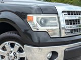 Used 2014 Ford F150 XLT w/ Equipment Group 302A Luxury image 4