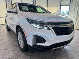 Certified 2023 Chevrolet Equinox LT image 2