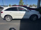 Used 2014 Acura RDX AWD image 2