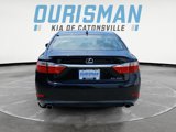 Used 2015 Lexus ES 350 w/ Premium Package image 5