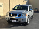 Used 2006 Nissan Armada LE w/ (J02) Sunroof Pkg (LE) image 3