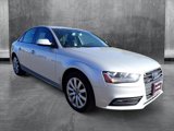 Used 2014 Audi A4 2.0T Premium image 4