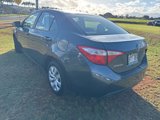 Used 2016 Toyota Corolla L image 3