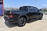 Used 2020 RAM 1500 Rebel w/ Rebel Level 1 Equipment Group image 5
