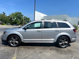 Used 2015 Dodge Journey Crossroad w/ Flexible Seating Group image 3