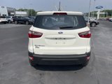 Used 2022 Ford EcoSport S image 4