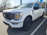 Certified 2023 Ford F150 XLT w/ Equipment Group 302A High image 3