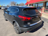 Used 2018 Nissan Rogue Sport SL w/ SL Premium Package image 5
