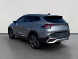 Used 2024 Kia Sportage EX image 3