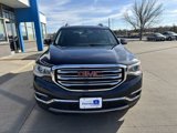 Used 2017 GMC Acadia SLT image 2