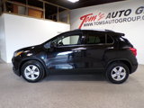 Used 2018 Chevrolet Trax LT w/ LT Convenience Package image 2