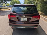 Used 2017 Honda Pilot Elite image 5