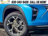 New 2025 Chevrolet Trax LT w/ Driver Confidence Package image 3