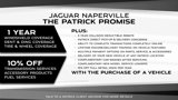 Used 2021 Jaguar F-PACE R-Dynamic S image 5