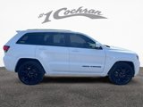Used 2021 Jeep Grand Cherokee Laredo X image 5