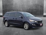 Used 2021 Kia Sedona EX image 3