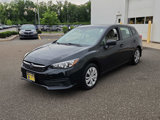 Used 2021 Subaru Impreza 2.0i image 3