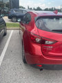 Used 2015 MAZDA MAZDA3 i Touring w/ Technology Package image 4