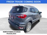 Used 2019 Ford EcoSport SE w/ SE Convenience Package image 2