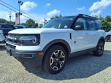 Used 2021 Ford Bronco Sport Outer Banks w/ Outer Banks Package (96D) image 3