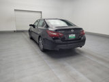 Used 2018 Nissan Altima 2.5 SR w/ SR Special Edition image 5