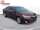 Used 2015 Toyota Avalon Limited image 3